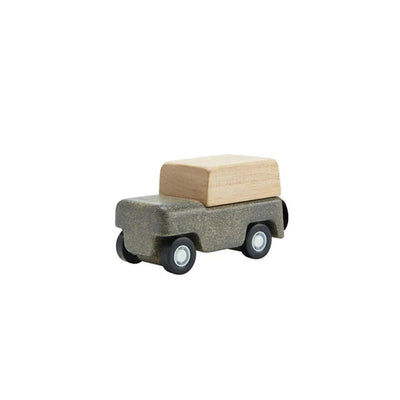 product image for grey wagon by plan toys pl 6280 4 79