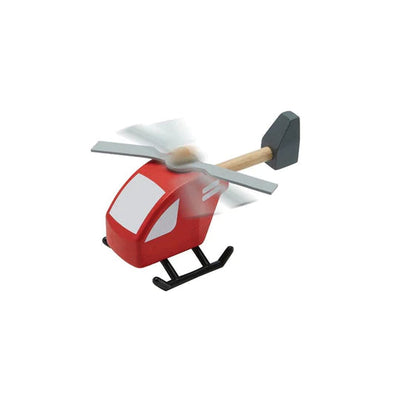 product image for helicopter by plan toys pl 6287 3 29
