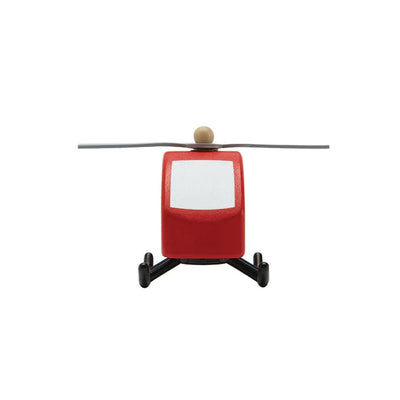 product image for helicopter by plan toys pl 6287 4 94