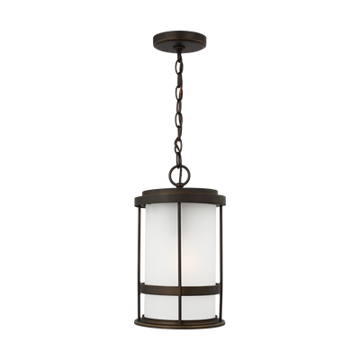 product image for Wilburn Outdoor One Light Pendant 1 82