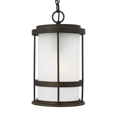 product image for Wilburn Outdoor One Light Pendant 4 8