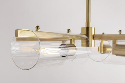 product image for Ariel 4 Light Chandelier 26