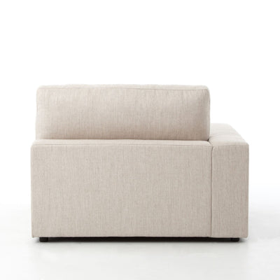 product image for Bloor Left or Right Sectional Piece - Natural Alternate Image 4 91