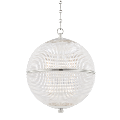 product image for Sphere No. 3 Large Pendant 5 51