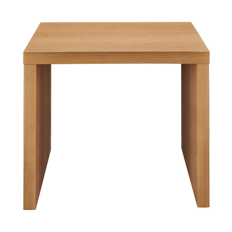media image for Abby Side Table in Various Colors & Sizes Flatshot Image 1 213
