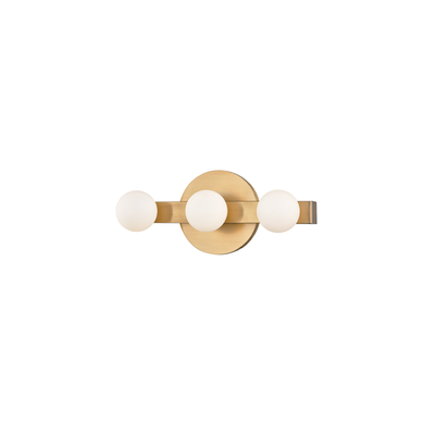 product image for hudson valley taft 3 light wall sconce 1 98