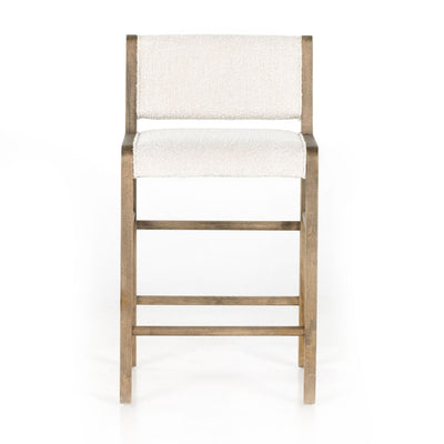 product image for Charon Natural Bar/Counter Stool in Various Sizes Alternate Image 2 94