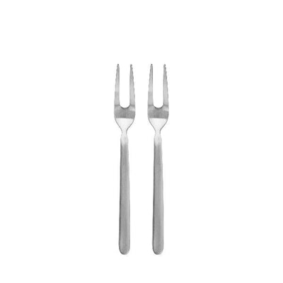 product image of stella serving forks matt set of 2 by blomus blo 63951 1 594