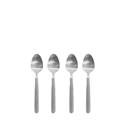 product image for stella espresso spoons matt set of 4 by blomus blo 63953 1 26