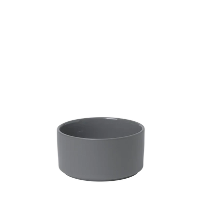 product image for pilar pewter bowl by blomus blo 63969 4 1 23