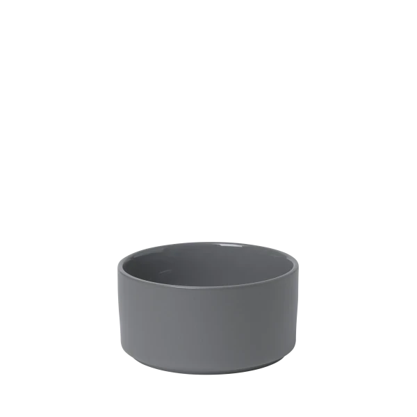 media image for pilar pewter bowl by blomus blo 63969 4 1 249