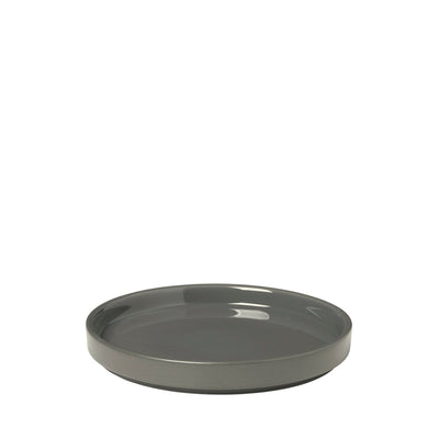 product image for pilar plate set of 4 by blomus blo 63981 4 4 15
