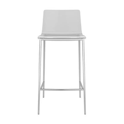 product image for Cilla Counter Stool in Various Colors & Sizes - Set of 2 Flatshot Image 1 32