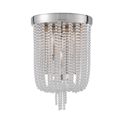 product image for Royalton 3 Light Wall Sconce by Hudson Valley Lighting 4