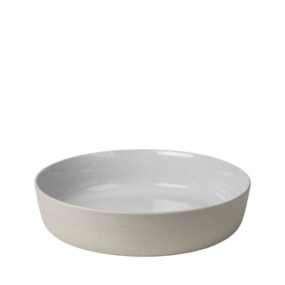 product image of sablo ceramic salad bowl by blomus blo 64161 1 584