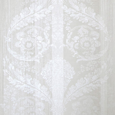 product image of Nerites Antique White Wallpaper from the Adonea Collection by Galerie Wallcoverings 579