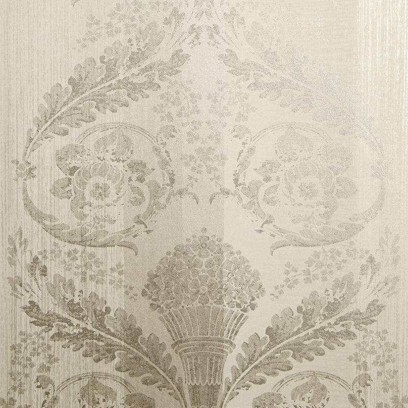 media image for Nerites Cream  Wallpaper from the Adonea Collection by Galerie Wallcoverings 272