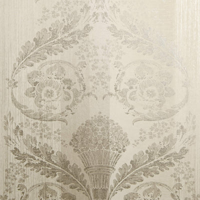 product image of sample nerites cream wallpaper from the adonea collection by galerie wallcoverings 1 519