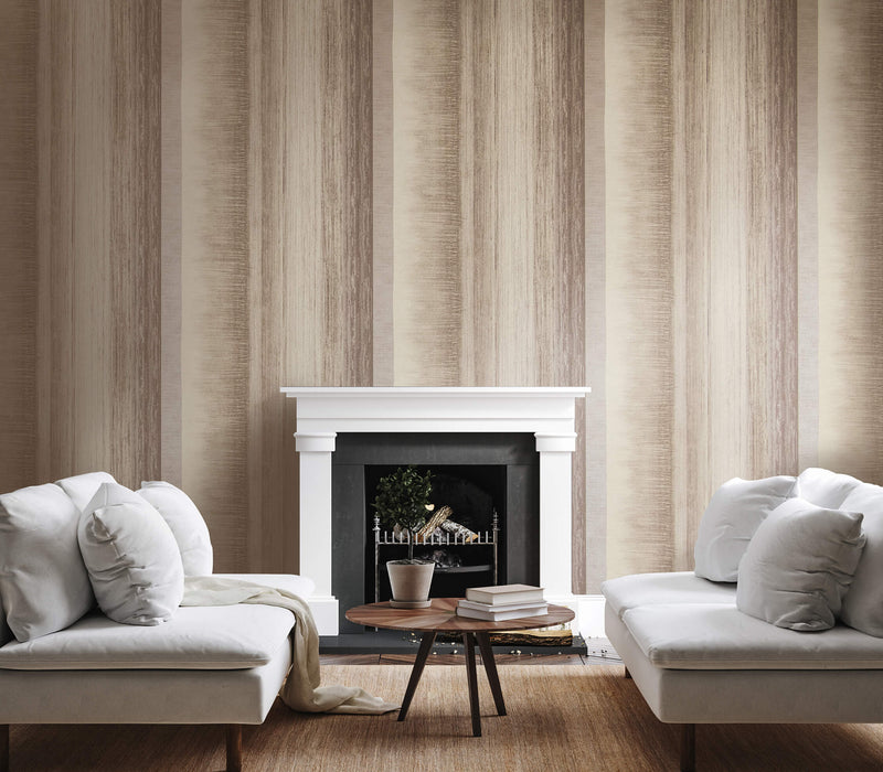 media image for Poseidon Taupe Wallpaper from the Adonea Collection by Galerie Wallcoverings 250