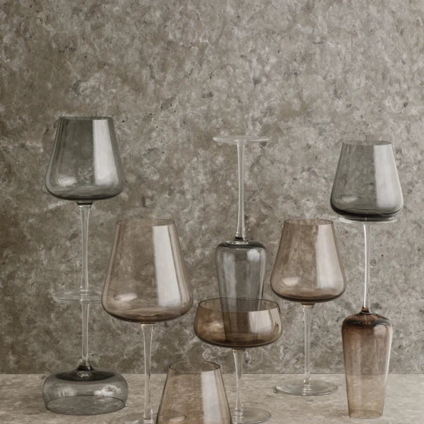 media image for belo champagne saucer glasses by blomus blo 64293 3 251