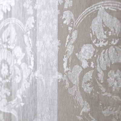 product image for Nerites Stone Grey Wallpaper from the Adonea Collection by Galerie Wallcoverings 76