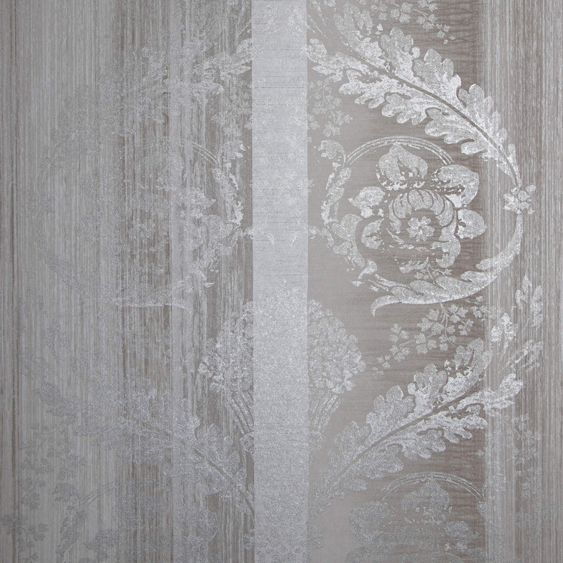 media image for Nerites Stone Grey Wallpaper from the Adonea Collection by Galerie Wallcoverings 254