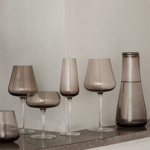 media image for belo champagne flute glasses by blomus blo 64292 3 227