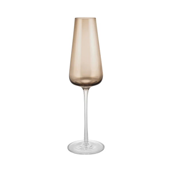 media image for belo champagne flute glasses by blomus blo 64292 1 298