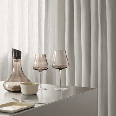 product image for belo white wine glasses by blomus blo 64295 4 89
