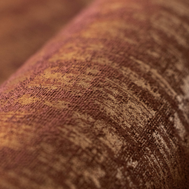 Shop Zeus Ruby Red Wallpaper from the Adonea Collection | Burke Decor