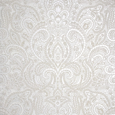 product image for Ares Antique White Wallpaper from the Adonea Collection by Galerie Wallcoverings 72