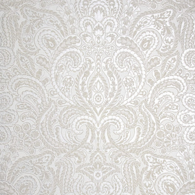 product image of Ares Antique White Wallpaper from the Adonea Collection by Galerie Wallcoverings 519