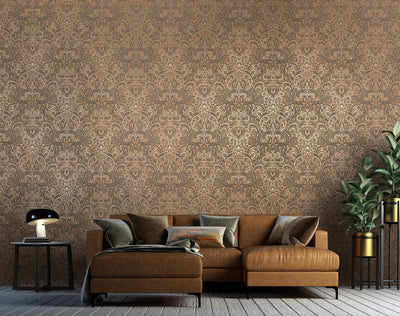 product image for Ares Burly Wood Wallpaper from the Adonea Collection by Galerie Wallcoverings 56