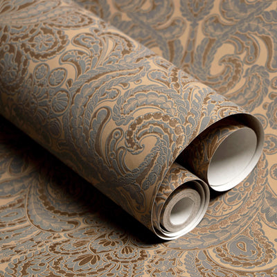 product image for Ares Burly Wood Wallpaper from the Adonea Collection by Galerie Wallcoverings 58