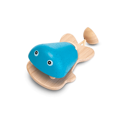 product image for fish castanet by plan toys 2 26