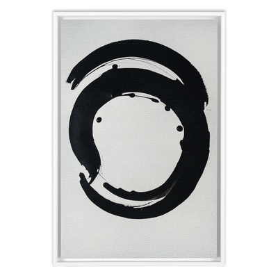 product image for sumi framed canvas 2 95