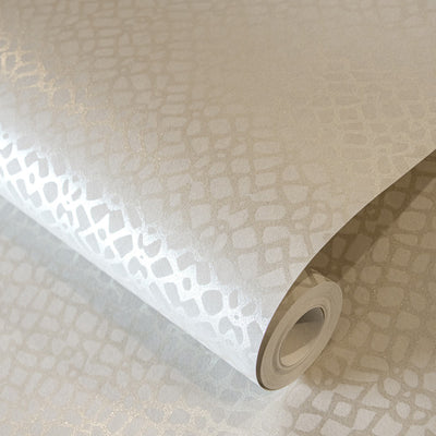 product image for Soul Wallpaper in Sand Gold 7