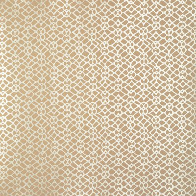 product image of Soul Wallpaper in Ochre Gold 575