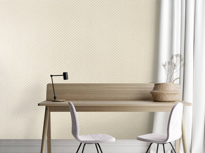 product image for Balance Wallpaper in Sand Gold 63