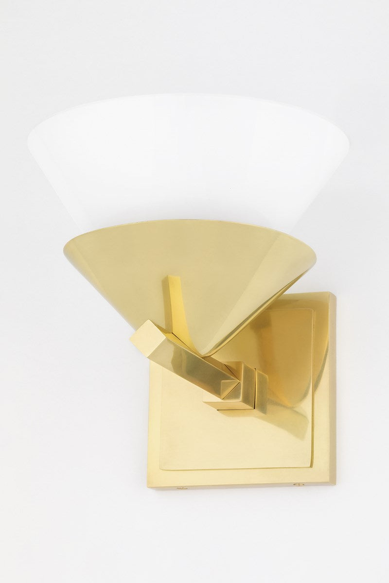media image for Stillwell Wall Sconce 211