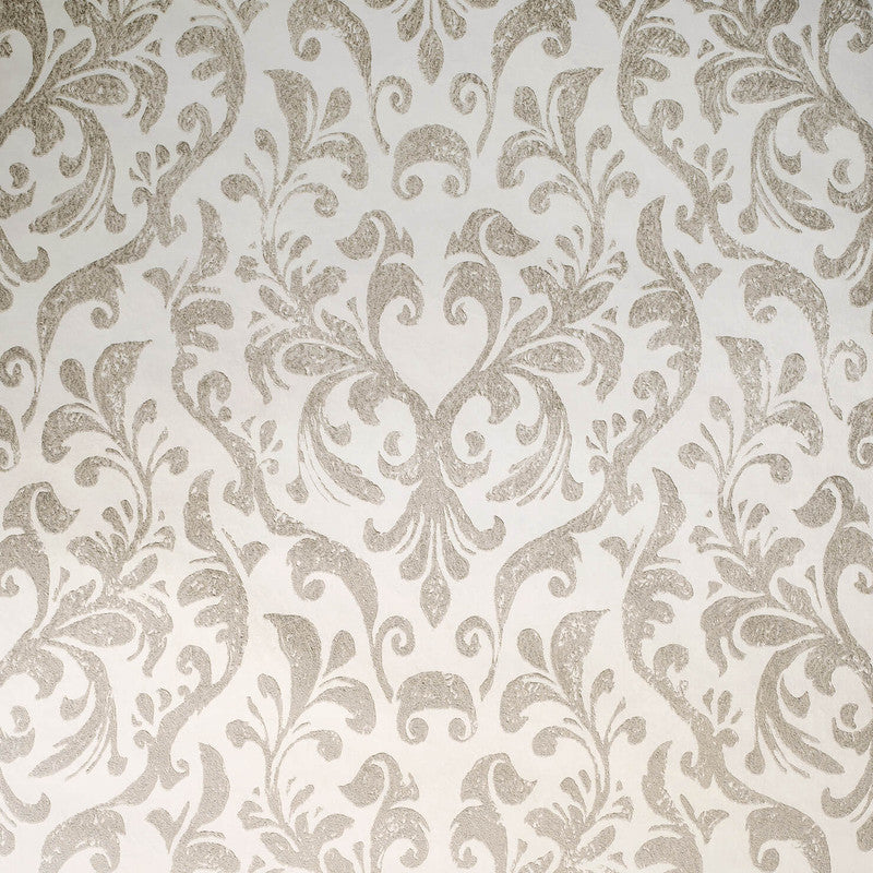 media image for Notting Hill Wallpaper in Cream Gold 277