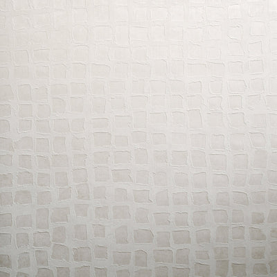 product image for Manhattan Wallpaper in Pearl White 42