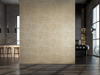 product image for Manhattan Wallpaper in Brown Gold 73