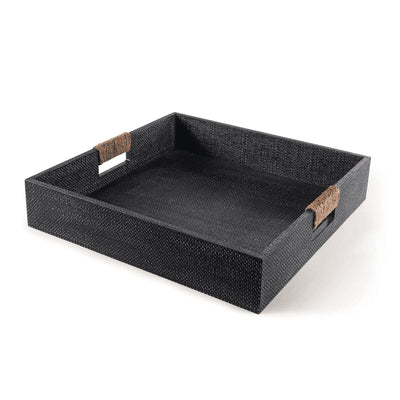 product image of Logia Square Tray in Various Colors Flatshot Image 535