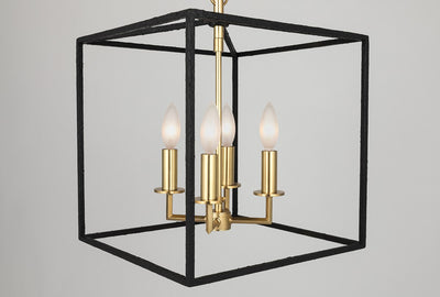 product image for Richie Pendant in Various Finishes by Becki Owens X Hudson Valley Lighting 49