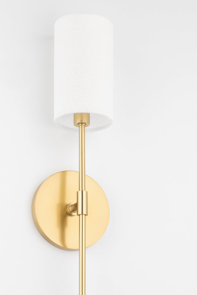 media image for Olivia Wall Sconce 238