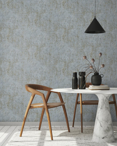 product image for Bark Wallpaper in Grey Green 79