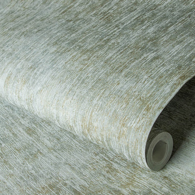 product image for Bark Wallpaper in Grey Green 58