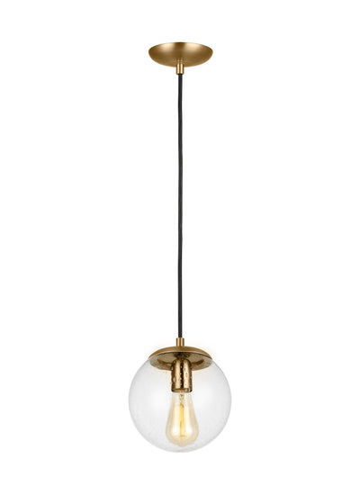product image for leo hanging globe pendant by sea gull 6018 04 12 46