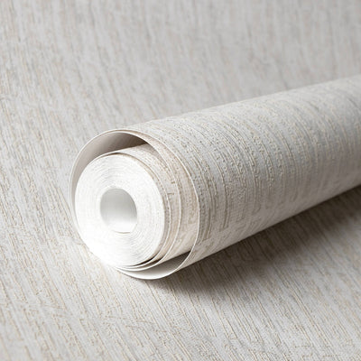 product image for Bamboo Wallpaper in Old White 59